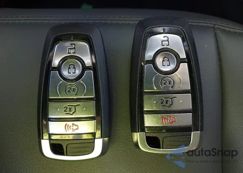 2025 Ford Explorer Active from USA, damaged, VIN 1FMUK8DH5SGC35784